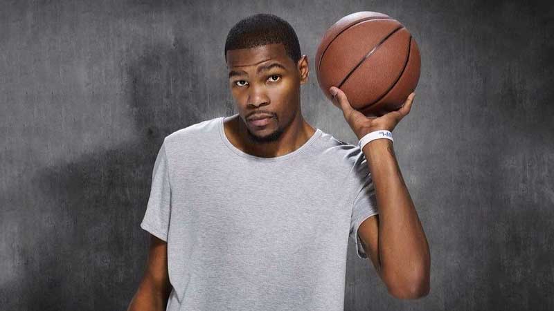 Kevin Durant may play again this weekend: sources