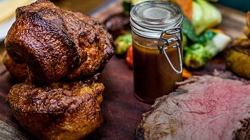 Review: Nezesaussi Grill in Downtown Dubai