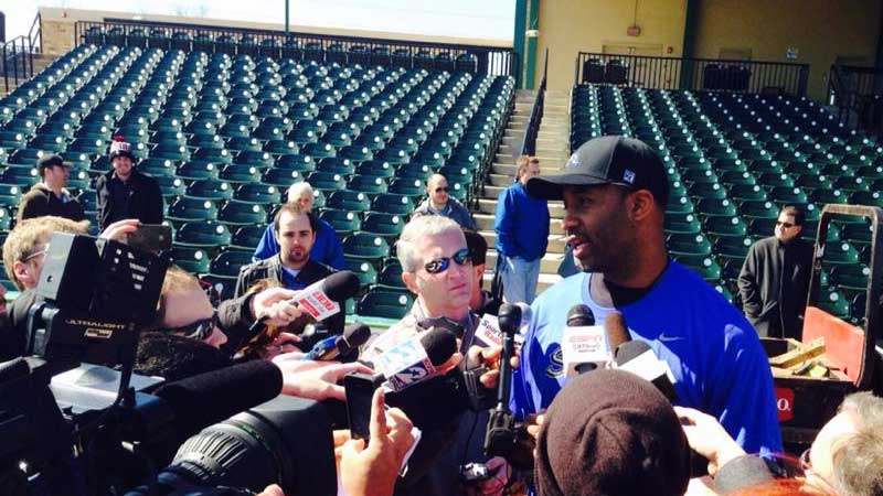 Tracy McGrady, Krause to be elevated to Basketball Hall of Fame
