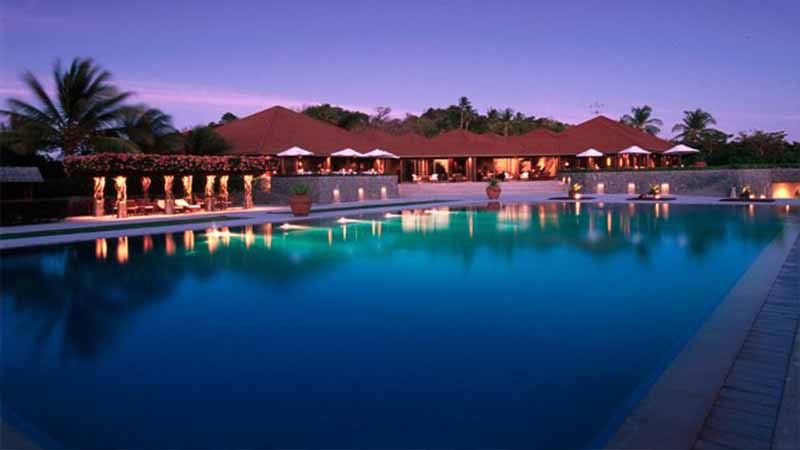 The 11 best luxury resorts to stay in the Philippines