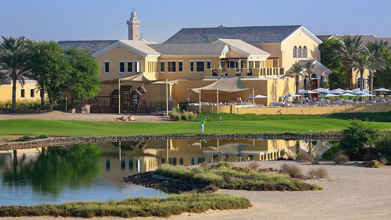 Arabian Ranches Golf Club: May listings