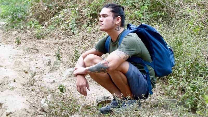 Baste Duterte to host adventure-travel reality TV show