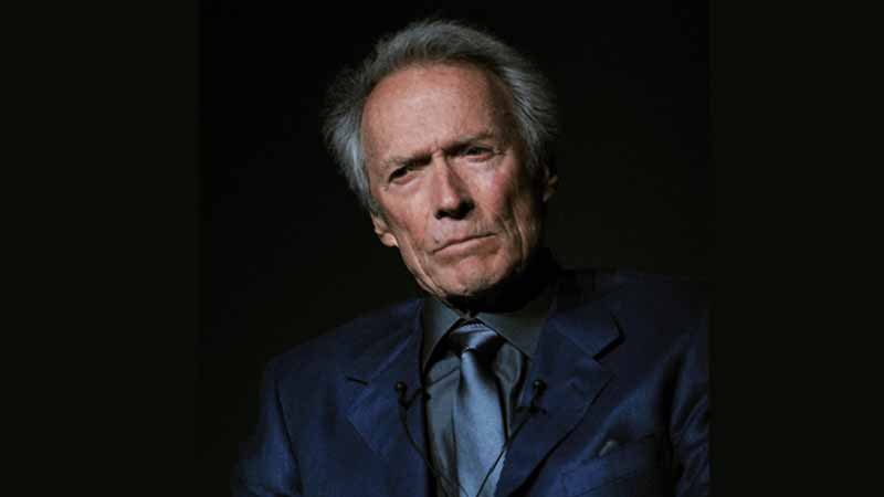 Clint Eastwood hints on acting comeback