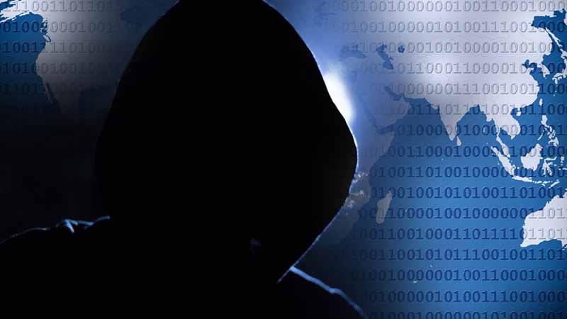 Another cyberattack sweeps the globe