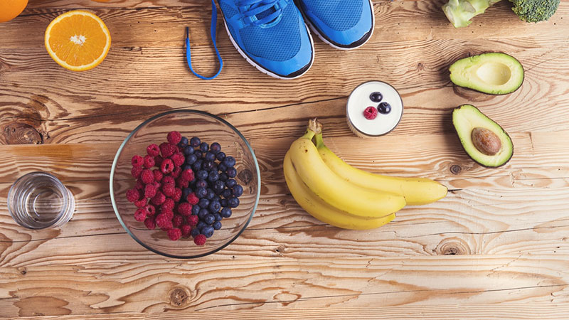 10 must-have super food in your grocery list