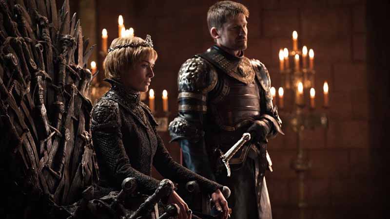 'Game of Thrones' spin-off in the works