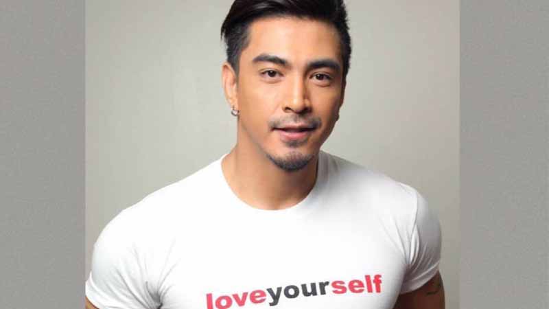 Filipino candidate named Mr. Gay World 2017