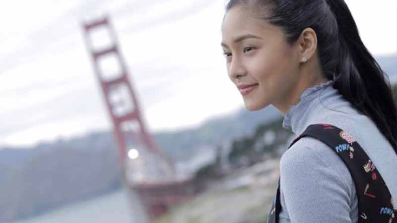 Kim Chiu engages Kim, Khloe Kardashian in Q&A