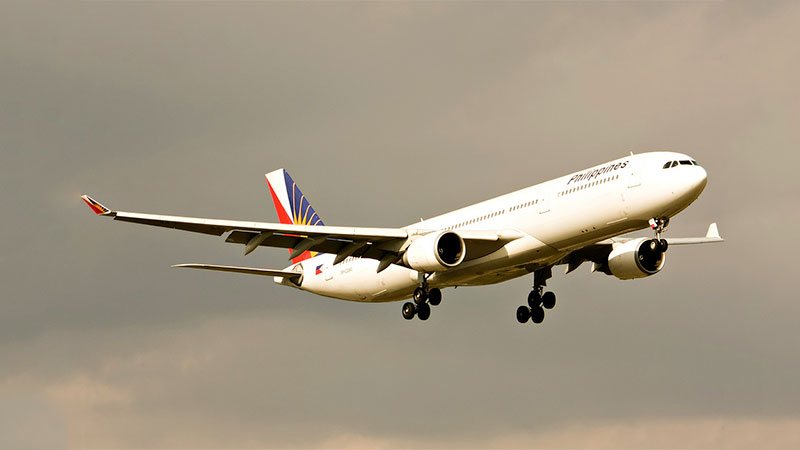 20 airline tickets to Philippines to be given away in Dubai