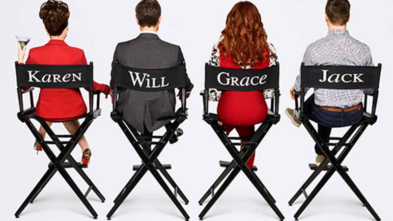NBC lines up 'This Is Us', 'Will and Grace' shows as 'Must See TV'