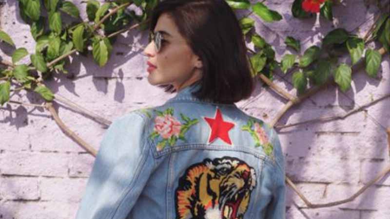 Anne Curtis gets featured on Vogue