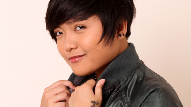 Charice ‘happy’ despite breakup with Quijano