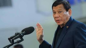 Duterte will not defy Supreme Court, Congress on Martial Law: spokesman