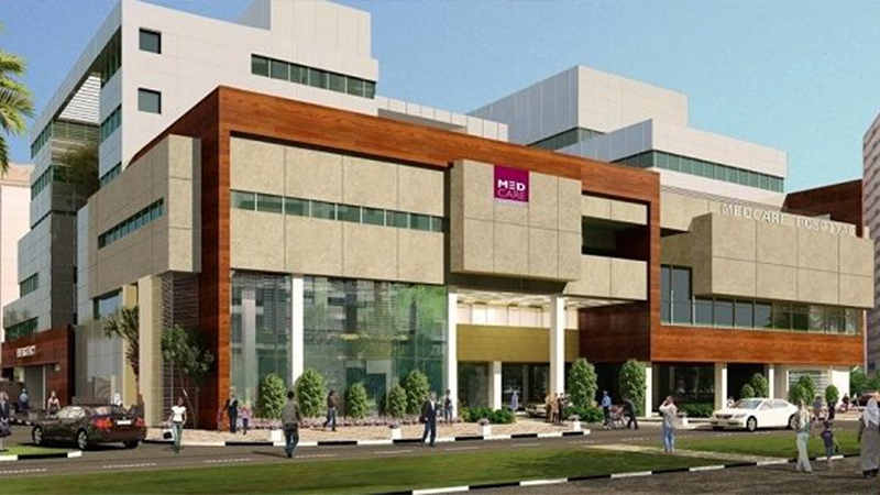 New multi-speciality hospital opens in Sharjah