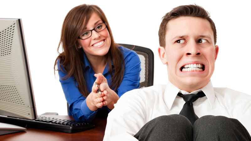 Rejected or ghosted after a failed job interview: what jobseekers think