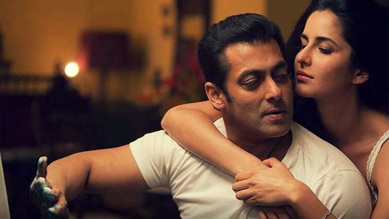 Katrina Kaif on filming Bollywood blockbuster in Abu Dhabi