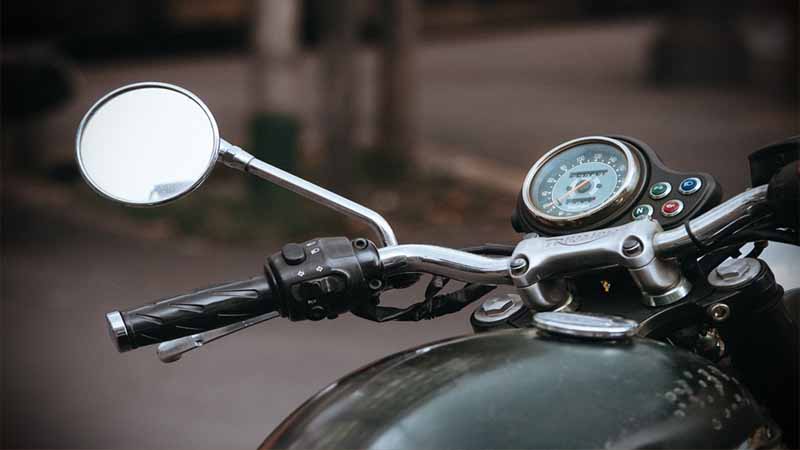 Dubai to ban motorcycles from residential zones