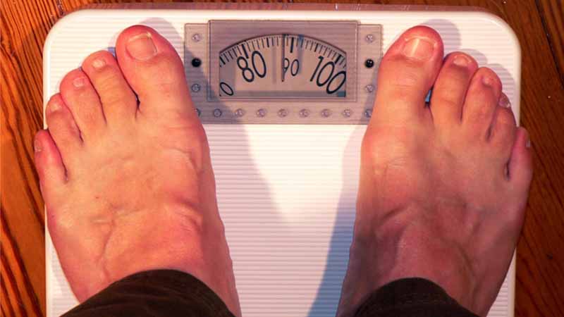 Swallowable balloons may control obesity: study