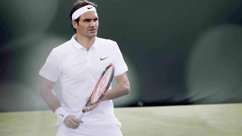 Roger Federer won't compete in French Open