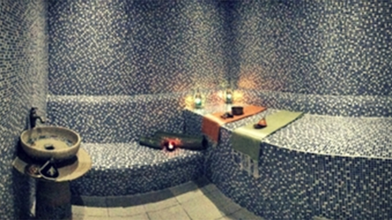 Review: Hammam at Nassima Royal Hotel's Spa Zen