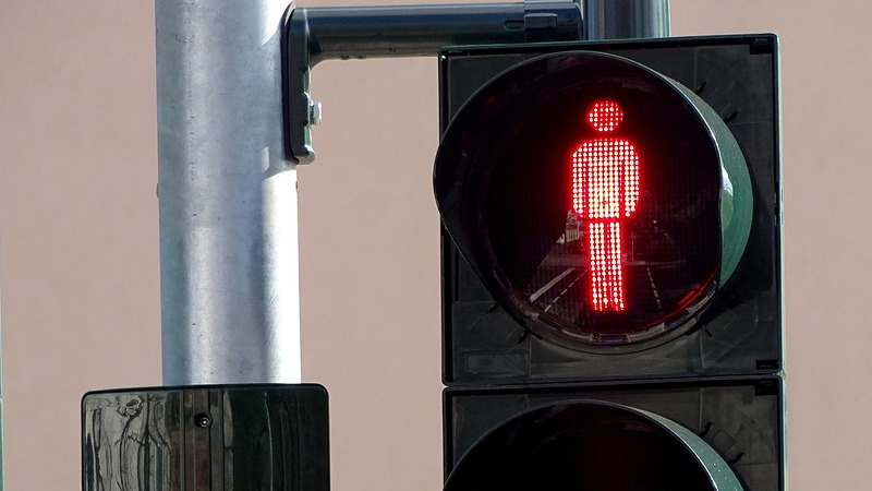 Jaywalking, more traffic violations can get you jail time, fines of up to Dh200,000