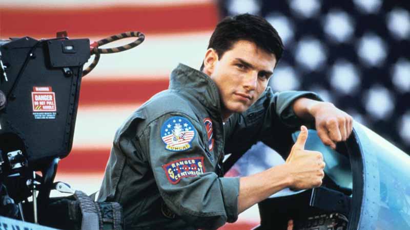 'Top Gun' will have a sequel