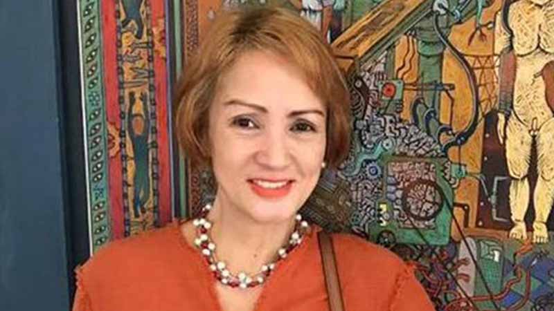 Filipino actress among those hurt in Resorts World Manila assault