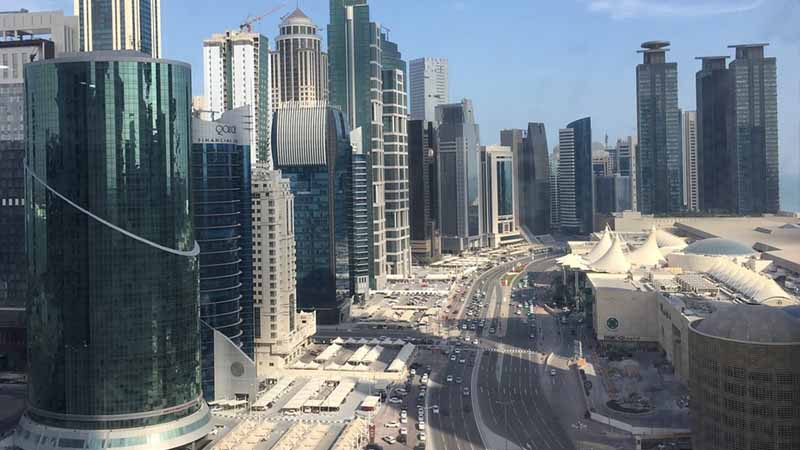 More job opportunities available for Filipinos in Qatar