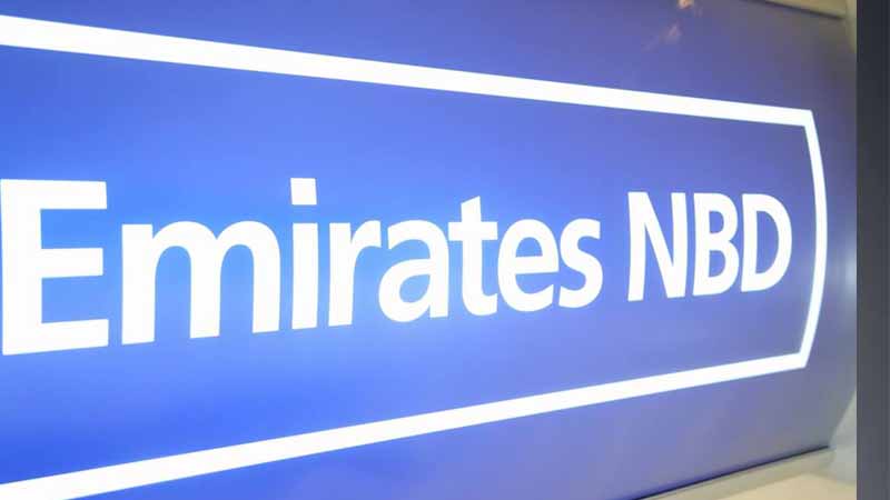 Emirates NBD names HR female exec as Tanfeeth CEO
