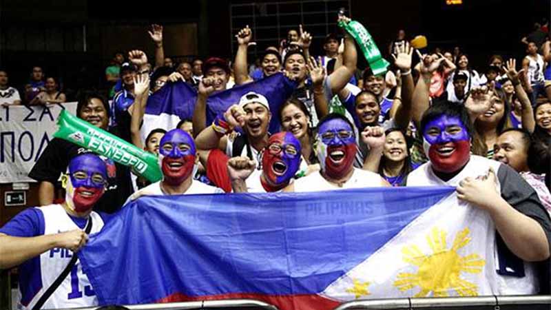 Philippines, Indonesia, Japan submit joint bid for 2023 FIBA World Cup