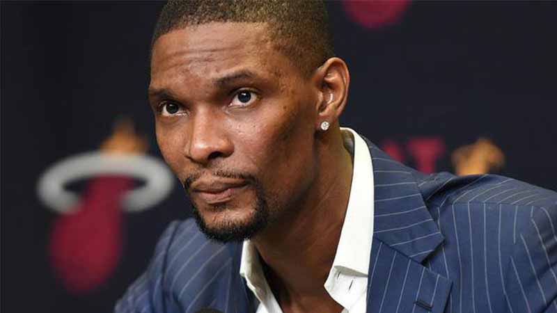 Bosh, Miami Heat agree to part ways: source