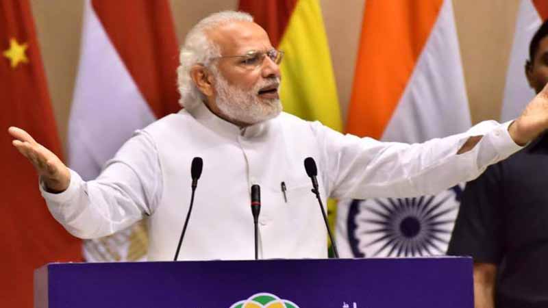 Modi to turn on 'charm offensive' on US visit