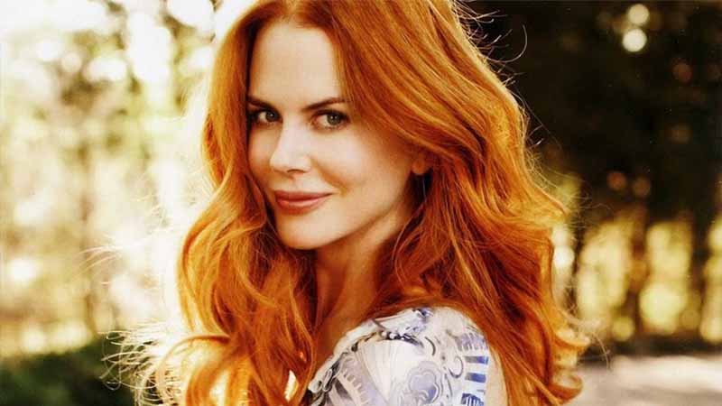 Why Nicole Kidman wanted to quit Hollywood