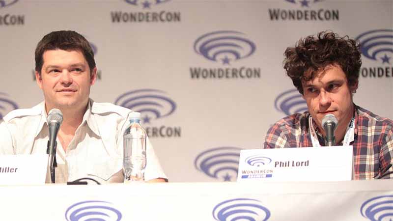 Directors of 'Star Wars' spinoff quit project