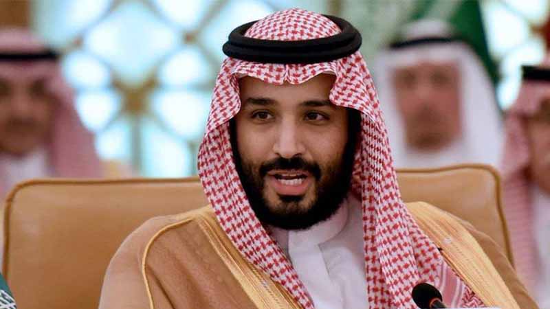 Saudi prince warns of war with Iran