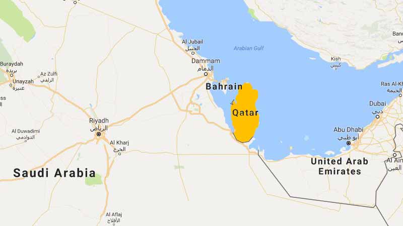 FBI says Russia may be behind Middle East crisis