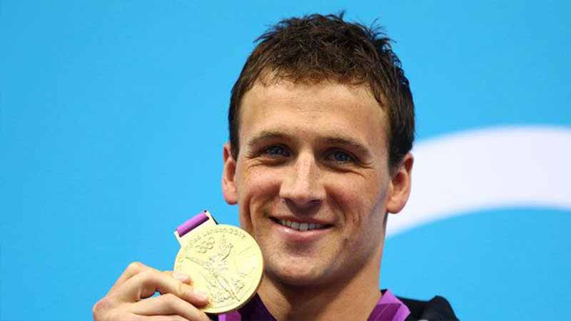 Ryan Lochte contemplated on suicide after Rio scandal