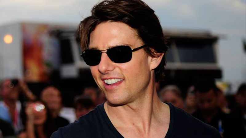 Tom Cruise promises to go back to the Philippines