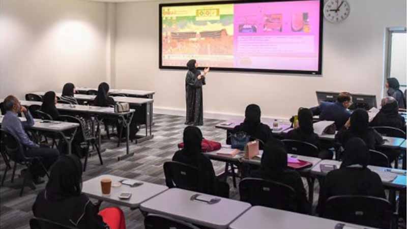 UAE University makes it to top 400 universities in the world
