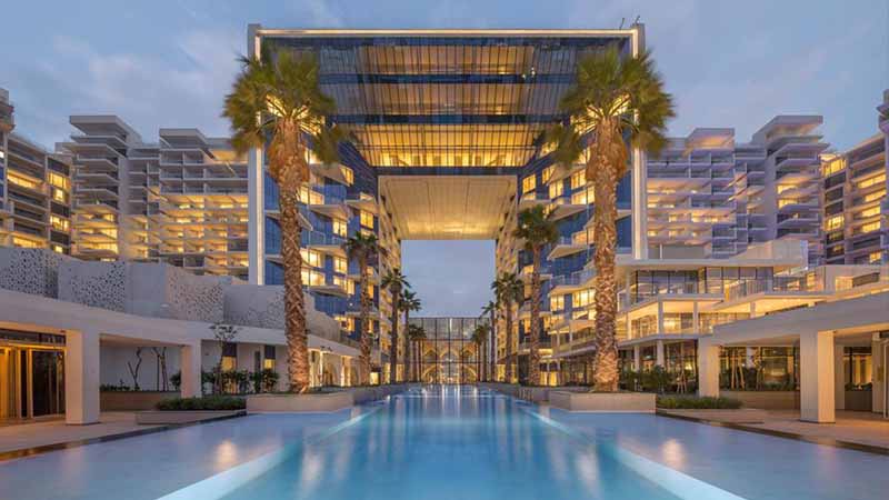 FIVE Holdings firm to operate Viceroy Palm Jumeirah