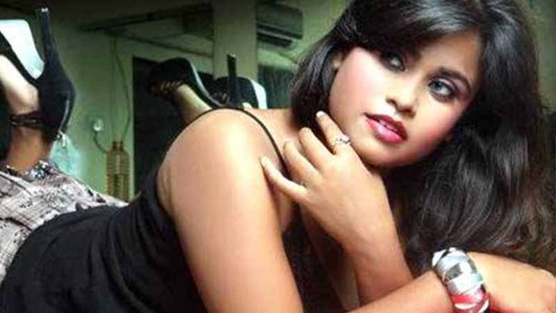 Anjali Srivastava 'kills self'