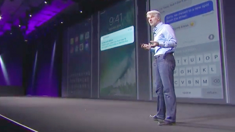 Apple unveils new App Store