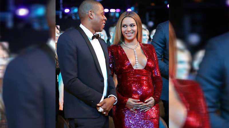 Beyonce, Jay-Z welcome twins: report
