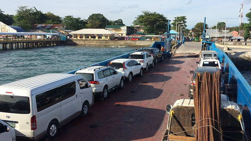 Philippine police on alert for 7 ‘bomb-laden’ vehicles