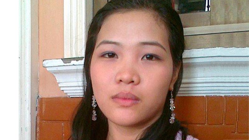 Filipina escapes death sentence in UAE