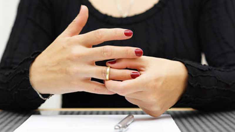 Cassation Court grants Filipino woman divorce from vain spouse