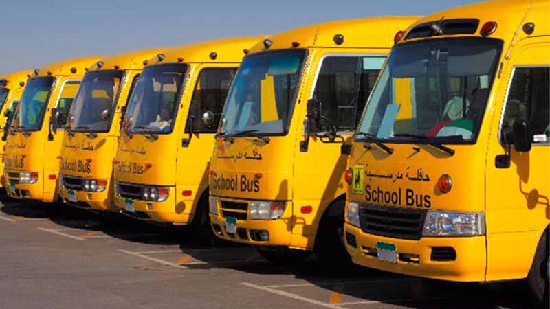 UAE: Schools likely to increase bus fees as fuel prices rise