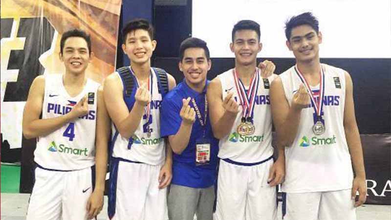 Philippines keeps fingers crossed for tall Under-18 3x3 team