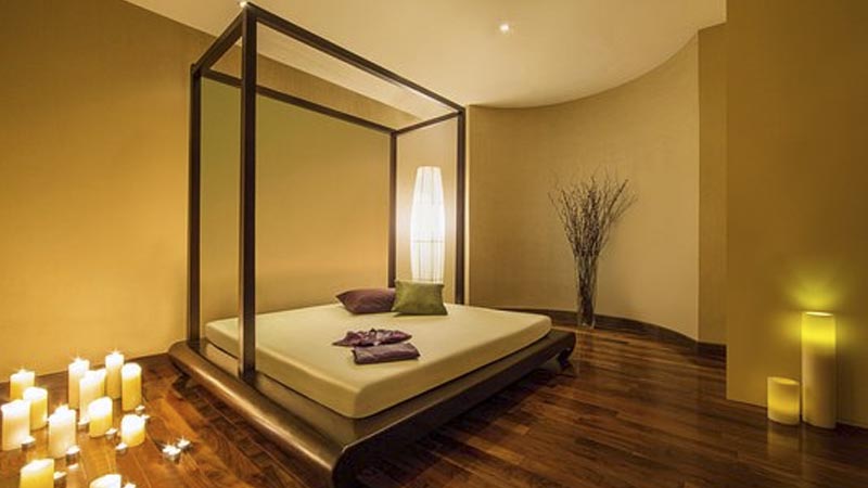 Review: Lime Spa, Desert Palm Per Aquum
