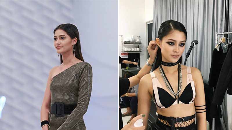 Filipina is among top 3 vying for 'Asia's Next Top Model'